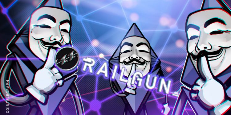 After scalability, privacy is the next big thing in the blockchain space