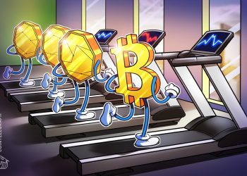 Bitcoin price spikes to '$26K' in USDC terms — How high can the BTC short squeeze go?