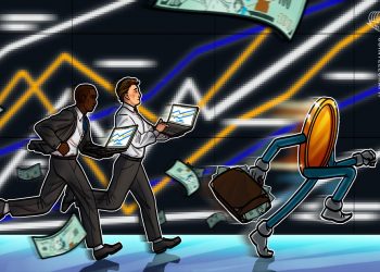 $920B is the number to watch now that crypto’s trillion dollar total market cap is gone