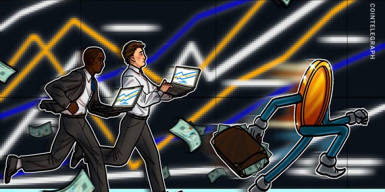 $920B is the number to watch now that crypto’s trillion dollar total market cap is gone