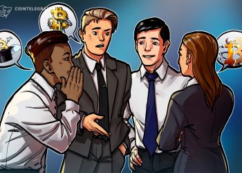 Bitcoin chạm $29K! Tại sao BTC không bị ảnh hưởng bởi áp lực quy định