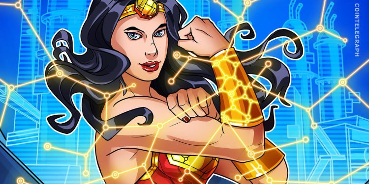 Breaking barriers: Meet 7 women shaping the future of crypto and Web3