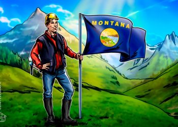 How Montana stands to benefit if its pro-crypto mining bill is approved