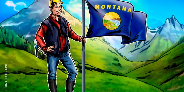 How Montana stands to benefit if its pro-crypto mining bill is approved