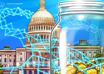 State caps or federal regulation: What's next for political crypto donations