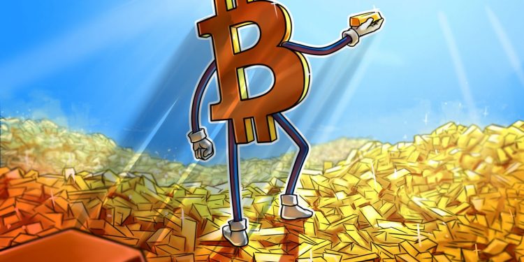 Bitcoin erases Fed losses as traders eye $40K BTC price target