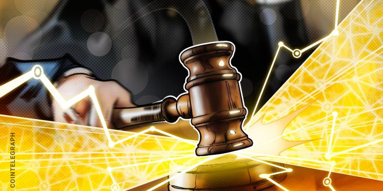 Lightning Labs and Tari agree to convert restraining order in trademark suit