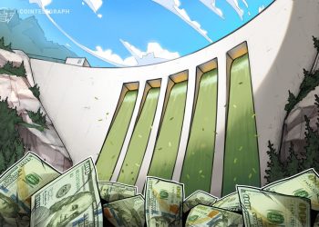 Binance đã rút 8.50 triệu USD trước bản cáo trạng CFTC: Dữ liệu