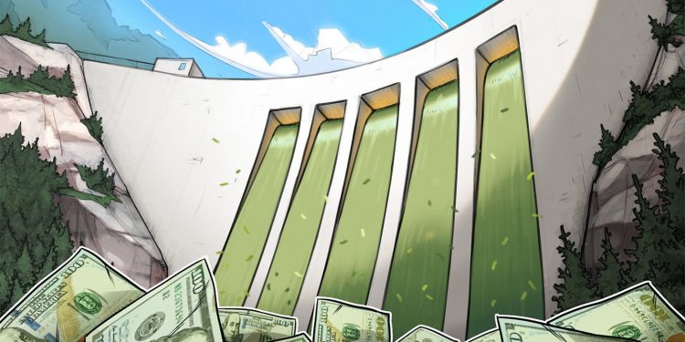 Binance đã rút 8.50 triệu USD trước bản cáo trạng CFTC: Dữ liệu