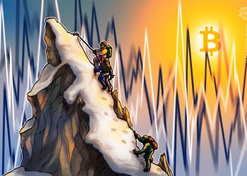 Bitcoin price holds its ground in the wake of CFTC case against Binance