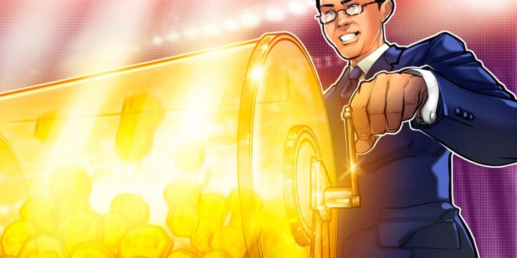 Binance CEO announces recovery funds conversion from BUSD to 'native crypto'