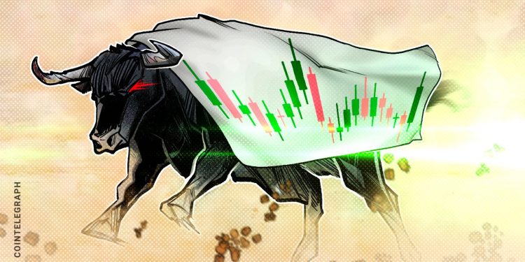 Bitcoin corrects on Fed rate hike, but bulls are prepared for Friday's $1.2B options expiry