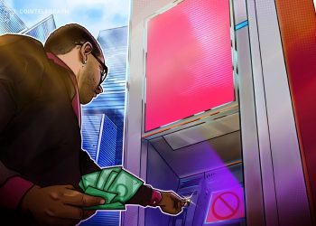 Bitcoin ATM maker shuts cloud service after user hot wallets compromised