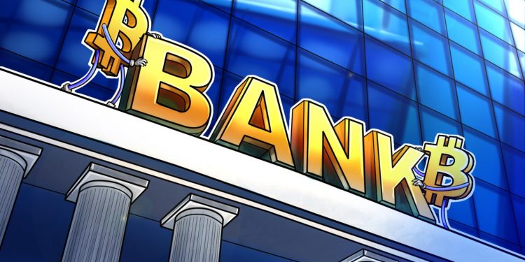 From Bat-Signal to Bitcoin: Projecting 'Orange Pill' on banks as EU drives crypto regulation