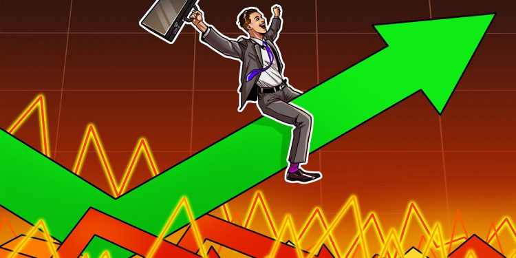 These 5 Cointelegraph Markets Pro alerts generated a cumulative profit of over 223%