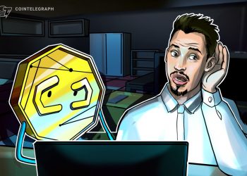 ‘Crypto FUD’ — Industry outraged as White House report slams crypto