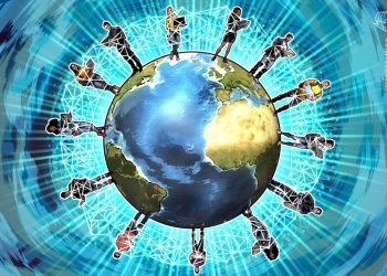 5 countries leading the blockchain adoption