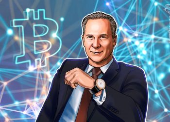 Peter Schiff đổ lỗi cho 'quá nhiều gov't quy định 'cho khủng hoảng tài chính xấu đi