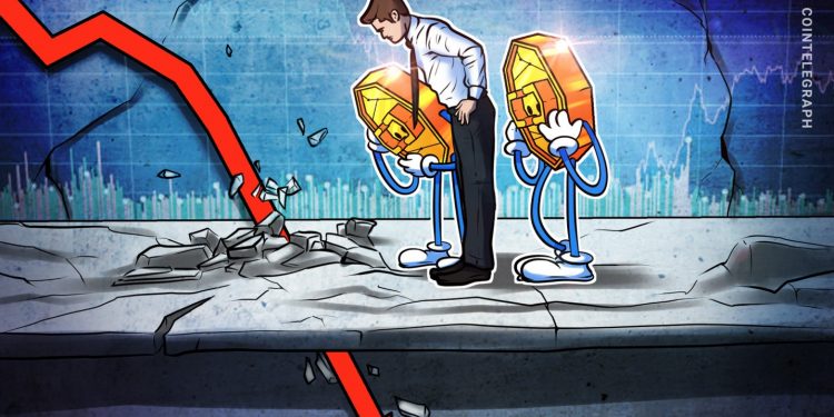 Silicon Valley Bank’s downfall has many causes, but crypto isn’t one