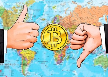 Ngân hàng trung ương Ukraine thấy cả hai lời hứa và mối đe dọa trong Bitcoin