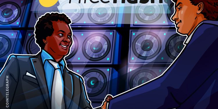 How to boost mining revenues with hashrate marketplaces