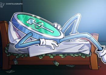 Công ty phát hành USDT Tether có dự trữ dư thừa lên tới 1,7B, CTO cho biết