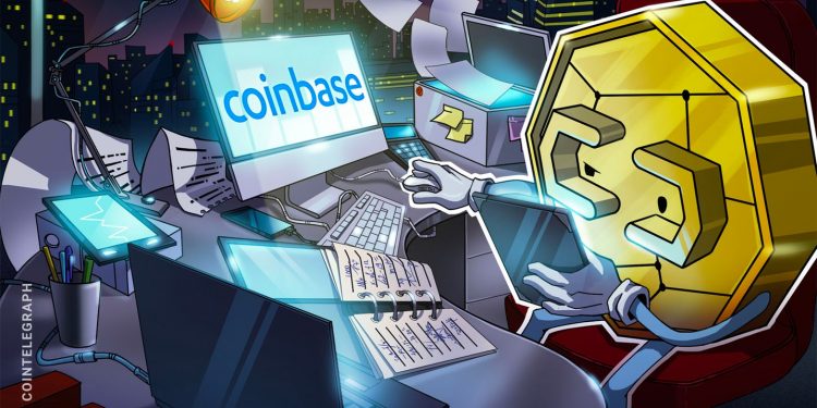 Cathie Wood của ARK bán cổ phiếu Coinbase lần đầu tiên vào năm 2023