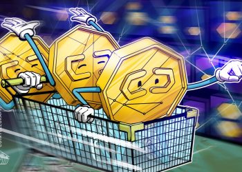 What are buy and sell walls in crypto, and how can one identify them?