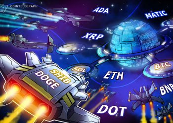 Price analysis 3/10: BTC, ETH, BNB, XRP, ADA, DOGE, MATIC, SOL, DOT, SHIB