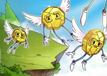 XRP, XLM, CFX, XDC and MASK rank among the top 5 altcoin gainers in March