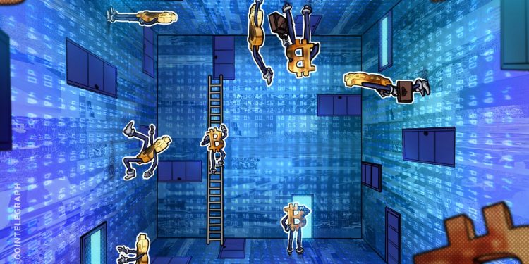 BTC price 'in the chop zone' — 5 things to know in Bitcoin this week