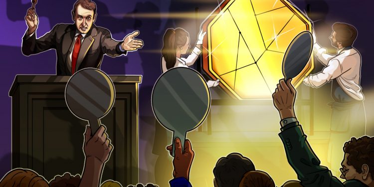 Hodlnaut sáng lập đề xuất bán công ty thay vì thanh lý