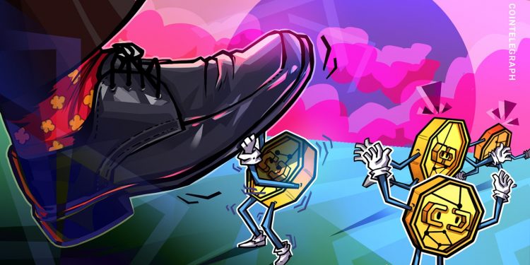 FDIC asked Signature buyers to stop all crypto business: Report