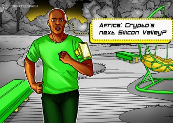 Africa: The next hub for Bitcoin, crypto adoption and venture capital?