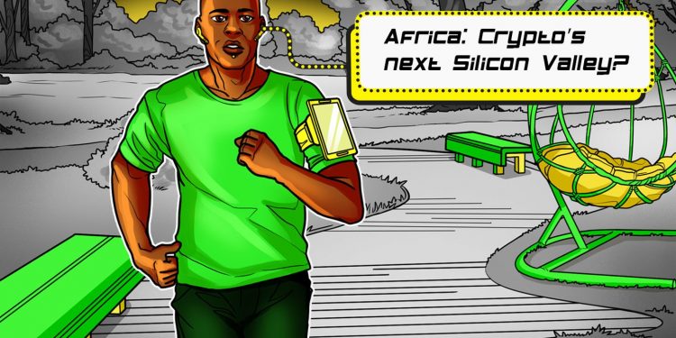 Africa: The next hub for Bitcoin, crypto adoption and venture capital?