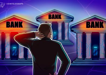 Các ngân hàng truyền thống dựa vào “bộ đệm nhỏ”: Tuần lễ Blockchain Paris 2023