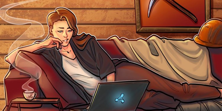 Khai thác Crypto trong 2023 — Nó vẫn còn giá trị nó? Xem các cuộc đàm phán thị trường