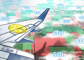 Price analysis 4/12: BTC, ETH, BNB, XRP, ADA, DOGE, MATIC, SOL, DOT, LTC