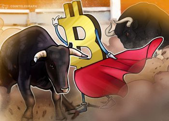 $1.12B in Bitcoin options expire this week, and bulls appear to be at a disadvantage