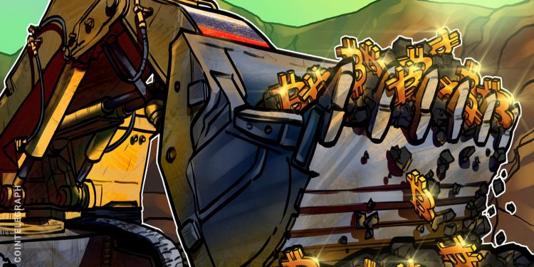 Nga trở thành trung tâm khai thác Bitcoin lớn thứ hai sau Mỹ, công ty khai thác địa phương tuyên bố