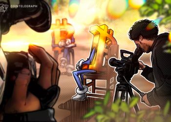 Bear markets are for filming: the Bitcoin Film Festival in Warsaw