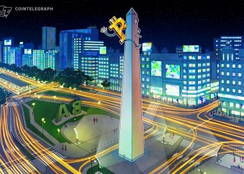 Cơ quan quản lý chứng khoán Argentina chấp thuận chỉ số tương lai Bitcoin