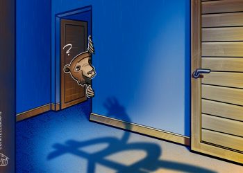 Thị trường gấu Bitcoin nào? Giá BTC sao chép chặt chẽ chu kỳ giảm một nửa cũ