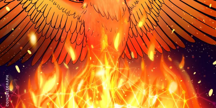 OpenBazaar marketplace says it's set to ‘grow again from the ashes’