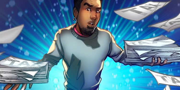 Revolut khai thác Koinly để báo cáo thuế tiền điện tử