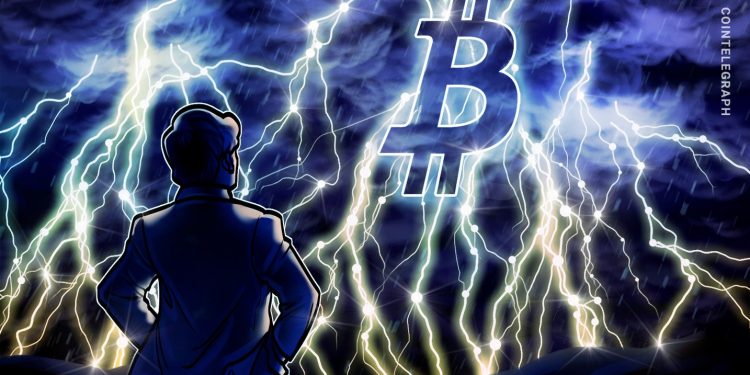 Bitcoin Lightning Network rẻ hơn 1.000 lần so với Visa và MasterCard: Dữ liệu