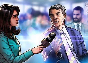 Câu chuyện về tiền điện tử: Tim Draper kể về cách gia đình anh chuyển sang Bitcoin
