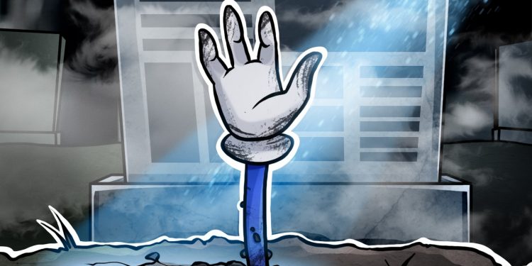 'Tiền điện tử đã chết ở Mỹ': Tỷ phú công nghệ Chamath Palihapitiya