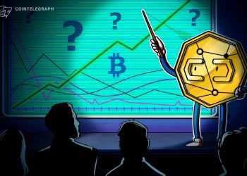 Giá Bitcoin lịch sử gợi ý về đà tăng lên $50K