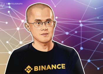 Giám đốc điều hành Binance phủ nhận tài sản 28 tỷ đô la: 'Tôi không có bất cứ nơi nào gần đó'